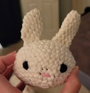 How To: Patterns vs Reality 5: Woobles Miffy Rabbit