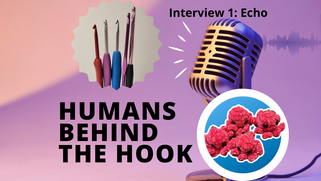Humans Behind the Hook #1: Echo