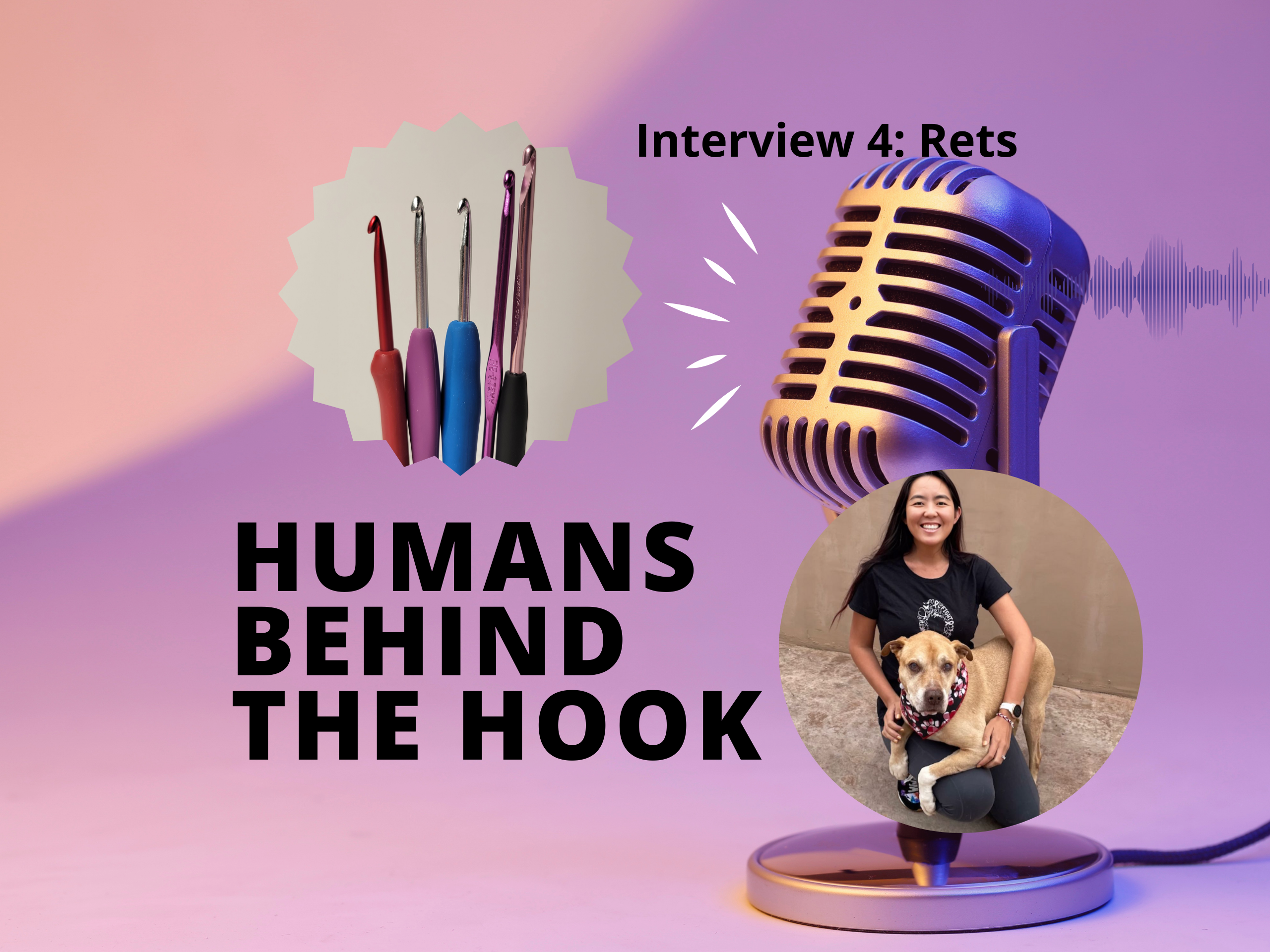 Humans Behind the Hook 4: Rets